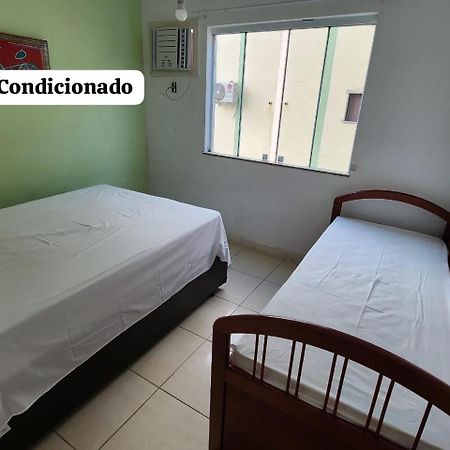 Vista Mar- 3 Quartos, Piscina E Churrasqueira Na Prainha Apartment Араял до Кабо Екстериор снимка