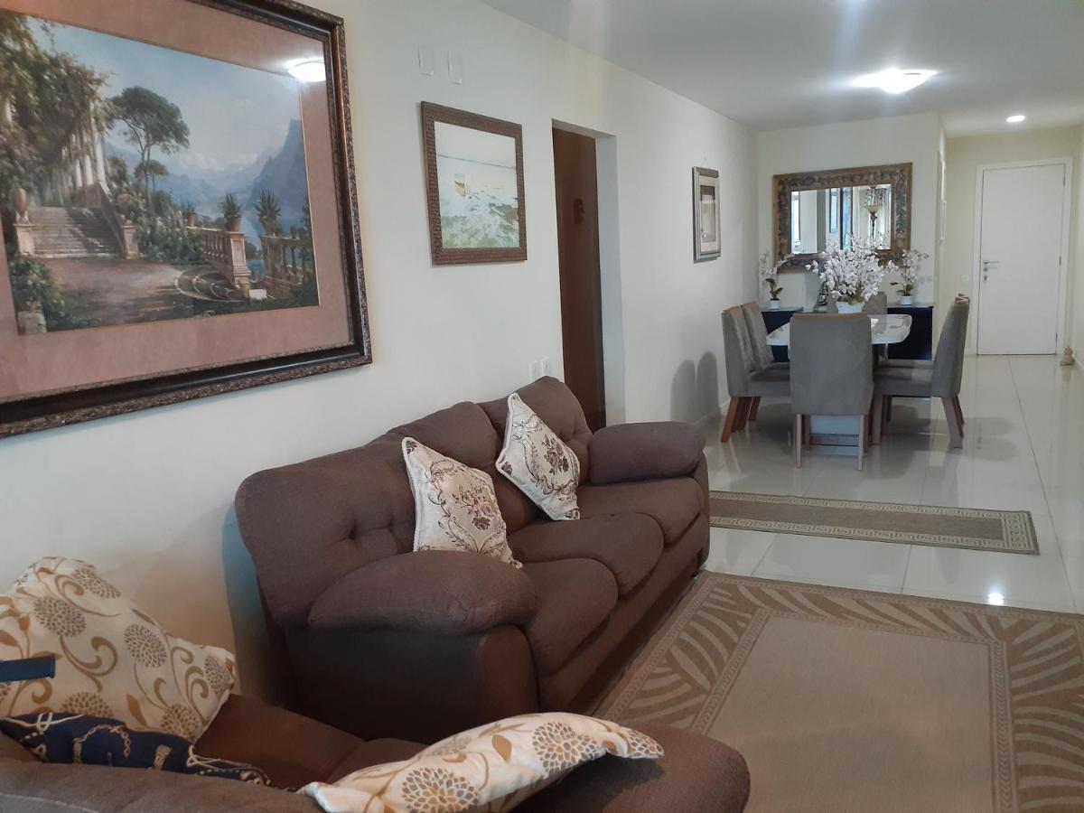 Vista Mar- 3 Quartos, Piscina E Churrasqueira Na Prainha Apartment Араял до Кабо Екстериор снимка