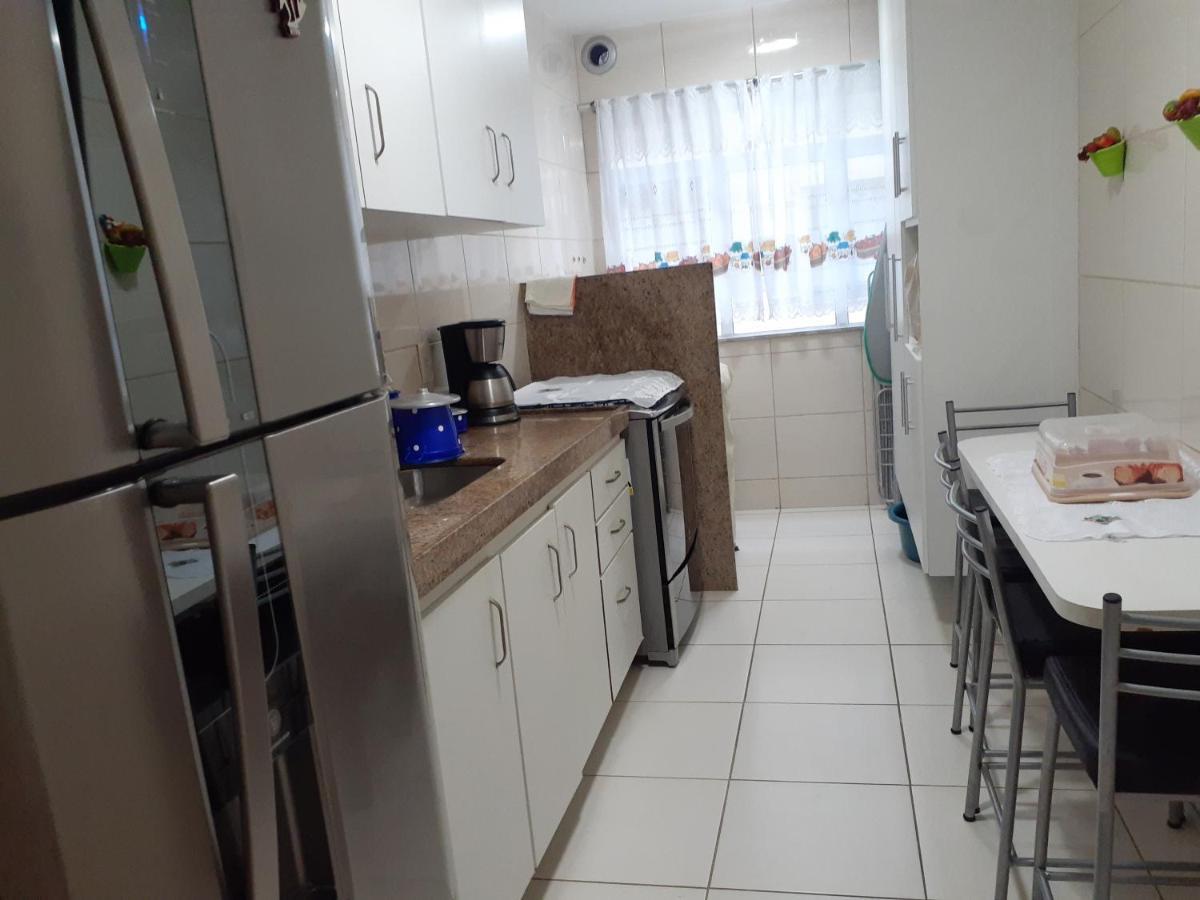 Vista Mar- 3 Quartos, Piscina E Churrasqueira Na Prainha Apartment Араял до Кабо Екстериор снимка
