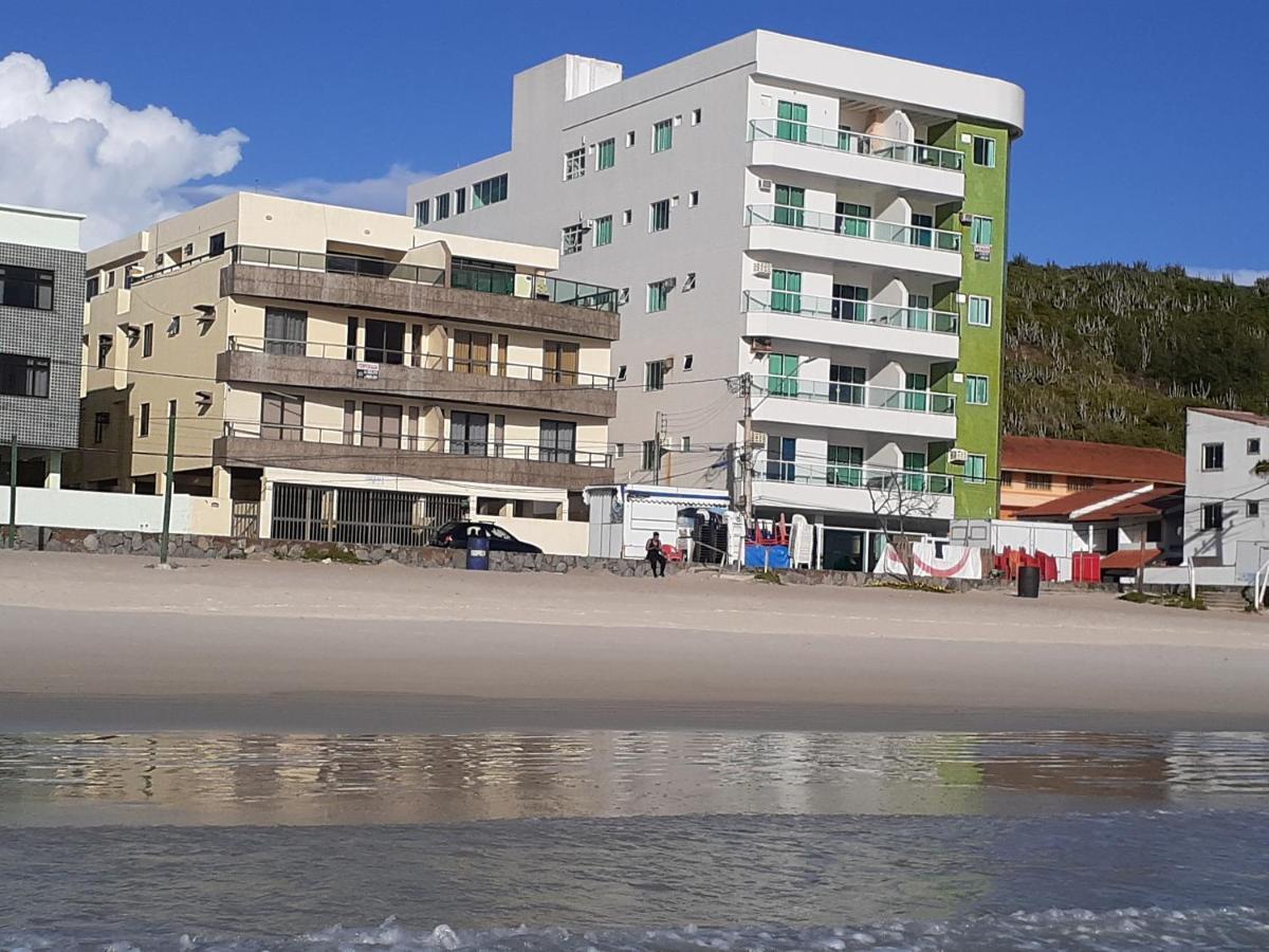 Vista Mar- 3 Quartos, Piscina E Churrasqueira Na Prainha Apartment Араял до Кабо Екстериор снимка