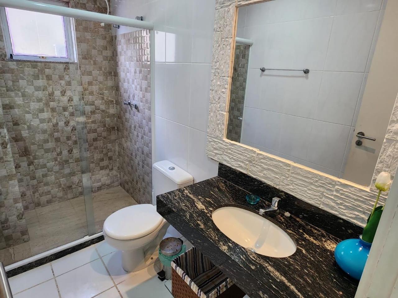 Vista Mar- 3 Quartos, Piscina E Churrasqueira Na Prainha Apartment Араял до Кабо Екстериор снимка