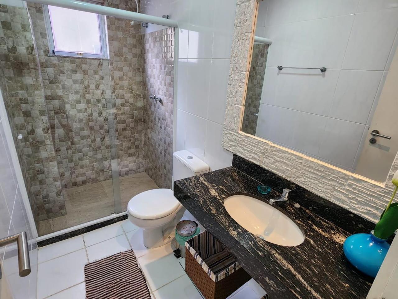 Vista Mar- 3 Quartos, Piscina E Churrasqueira Na Prainha Apartment Араял до Кабо Екстериор снимка