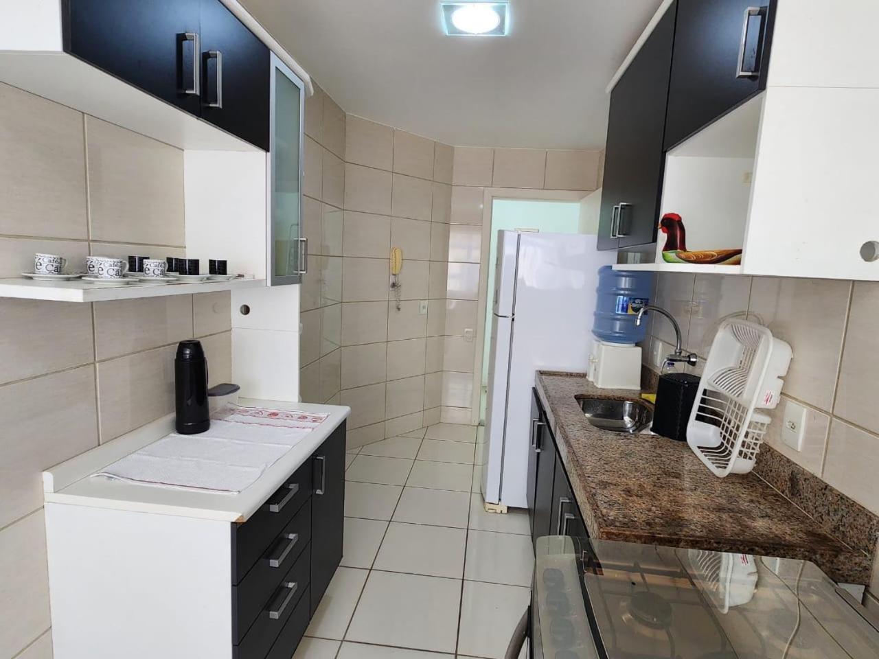 Vista Mar- 3 Quartos, Piscina E Churrasqueira Na Prainha Apartment Араял до Кабо Екстериор снимка